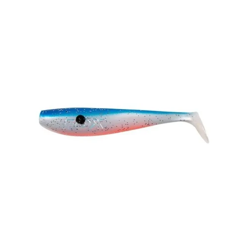 Przejdź do produktu Przynęta gumowa Fox Rage Zander Pro Shad 12cm - UV Red Belly Roller