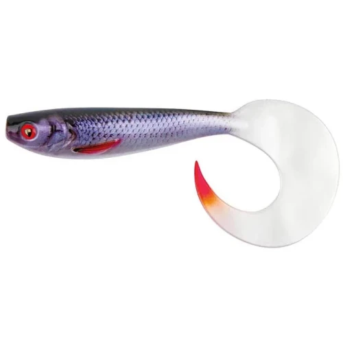 Przejdź do produktu Przynęta gumowa Fox Rage Pro Grub 8 cm – Super Natural Roach