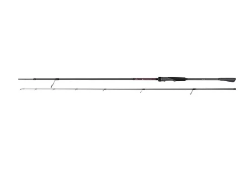 Przejdź do produktu Wędka Fox Rage Warrior Heavy Spin 270cm 40-80g