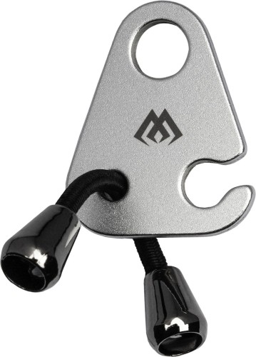 Przejdź do produktu MIKADO KOŃCÓWKA DO PODPÓRKI - ALUMINUM ROD LOCK - Z GUMKĄ
