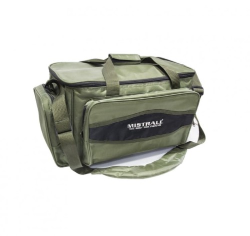 Przejdź do produktu MISTRALL TORBA WĘDKARSKA NA AKCESORIA 45X24X28CM