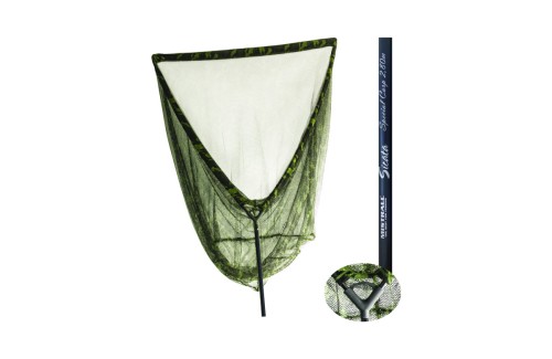 Przejdź do produktu PODBIERAK MISTRALL SICATA GUMOWANY 280cm 100x100