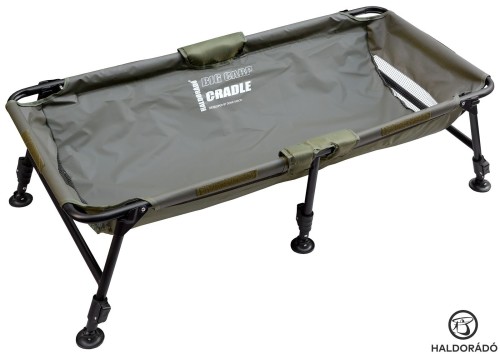 Przejdź do produktu Kołyska HALDORADO Big Carp Cradle - 6 nóg