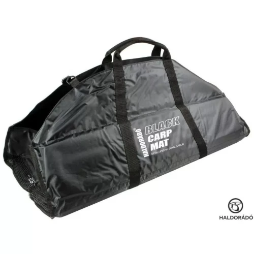 Przejdź do produktu Mata HALDORADO Black Carp Mat