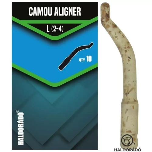 Przejdź do produktu HALDORADO Camou Aligner Long