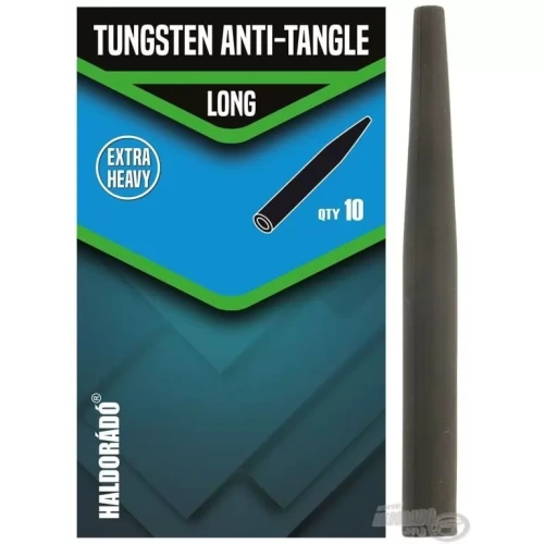 Przejdź do produktu Ochraniacz antysplątaniowy HALDORADO Tungsten Anti-Tangle Sleeve Long