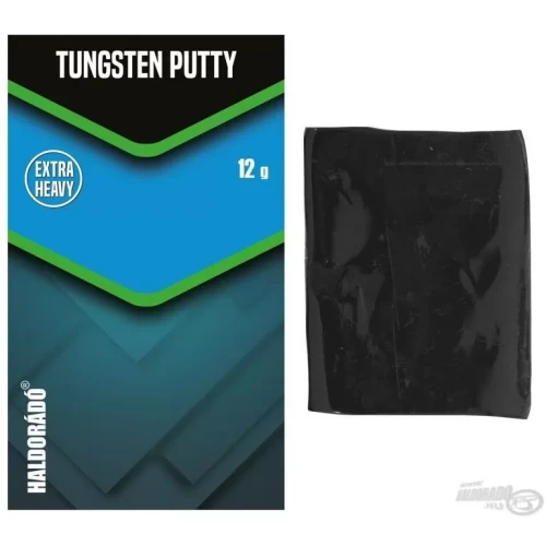Przejdź do produktu Pasta Wolframowa HALDORADO Tungsten Putty