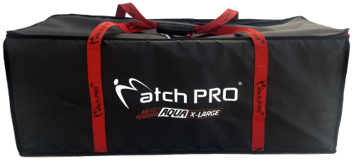 Przejdź do produktu Torba HARD BAG AQUA SYSTEM XL MatchPro 100x35x40cm