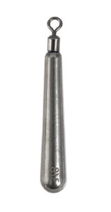 Przejdź do produktu Select ciężarek wolframowy pałka 1.8g (4 szt/opak)