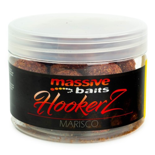 Przejdź do produktu Kulki Masive Baits Corkerz Marisco 18mm