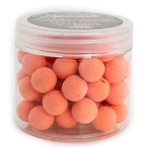 Przejdź do produktu Kulki Massive Baits Special Pop Up Marisco 14mm 200ml