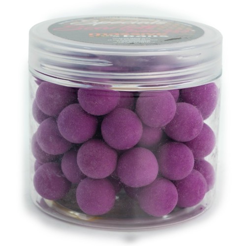 Przejdź do produktu Kulki Massive Baits Special Pop Up Scarlett 14mm 200ml