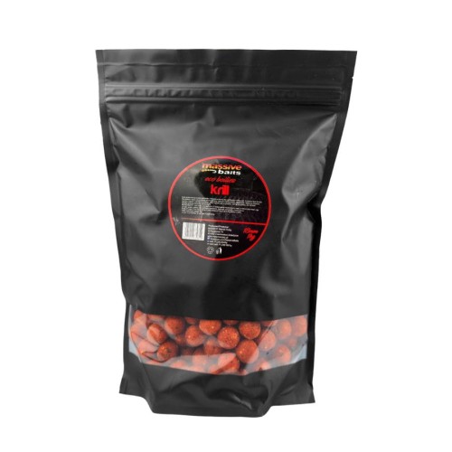 Przejdź do produktu Kulki Massive Baits Eco Krill 18mm 1kg