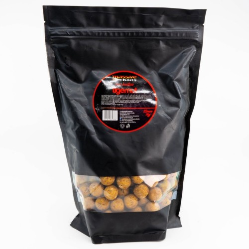 Przejdź do produktu Kulki Massive Baits Eco Boilies Tigernut 18mm 1kg