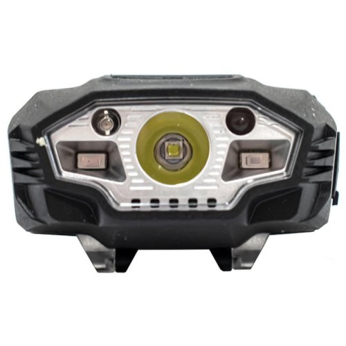 Przejdź do produktu Lampka Czołowa Sonik Gizmo Headtorches Htr-160