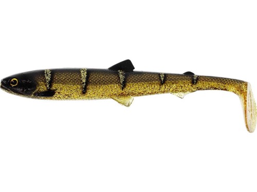 Przejdź do produktu Guma Westin BullTeez Shadtail 18CM 53G - COLA PERCH