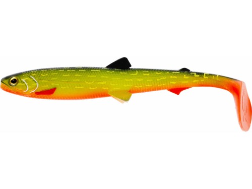 Przejdź do produktu Guma Westin BullTeez Shadtail 18CM 53G - BALTIC PIKE