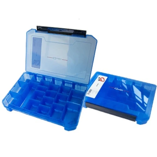 Przejdź do produktu PUDEŁKO GAMAKATSU G-BOX UTILITY 3600