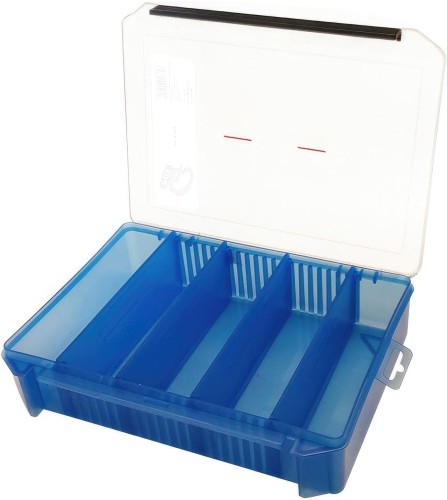 Przejdź do produktu PUDEŁKO GAMAKATSU G-BOX DEEP UTILITY CASE 3500