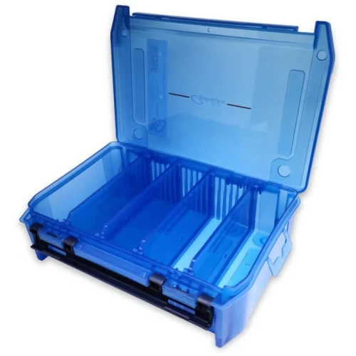 Przejdź do produktu PUDEŁKO GAMAKATSU G-BOX UTILITY 3200