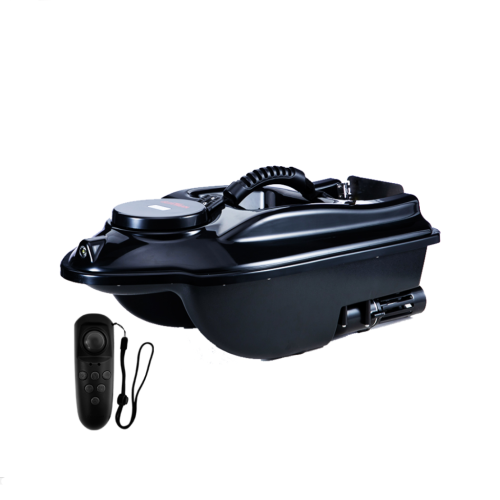 Przejdź do produktu Łódka zanętowa Boatman Actor Basic Black