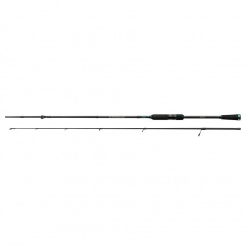 Przejdź do produktu Wędka Reiva Stingray 240H 10-40g