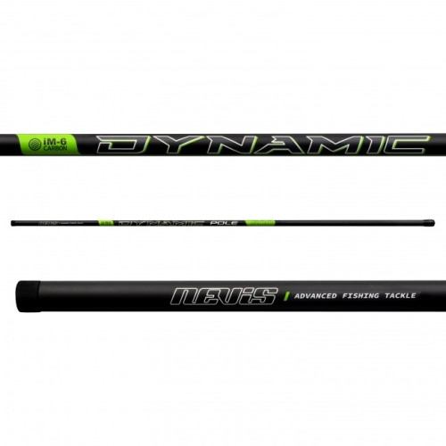 Przejdź do produktu Bat Nevis Dynamic Pole 600