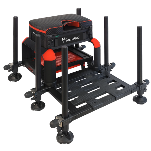 Przejdź do produktu KOSZ RS2 RIVE OPEN D36 MATCHPRO