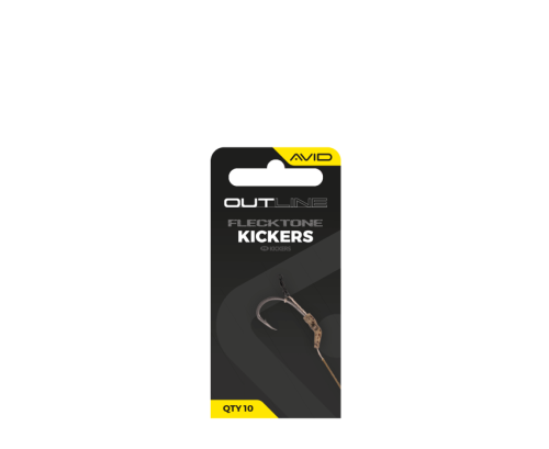 Przejdź do produktu Avid Outline FleckTone Kickers