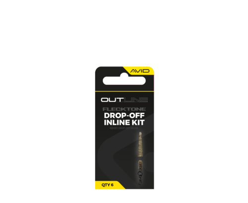 Przejdź do produktu Avid Outline FleckTone Drop-Off Inline