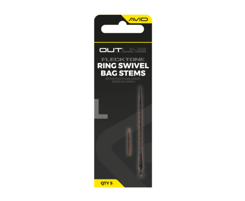 Przejdź do produktu Avid Outline Long Bag Stem - Ring Swivel