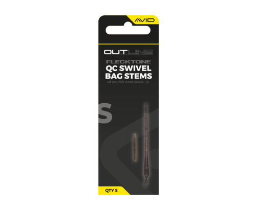 Przejdź do produktu Avid Outline FleckTone Short Bag Stem - QC