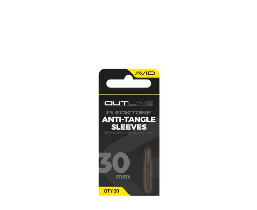 Przejdź do produktu Avid Outline Anti-Tangle Sleeve - 30mm