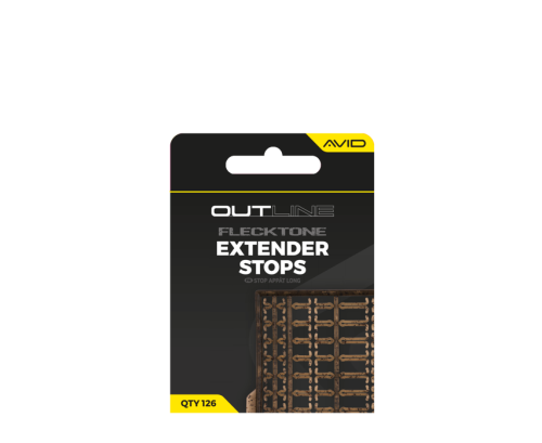 Przejdź do produktu Avid Outline FleckTone Extender Stops