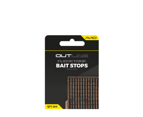 Przejdź do produktu Avid Outline FleckTone Bait Stops