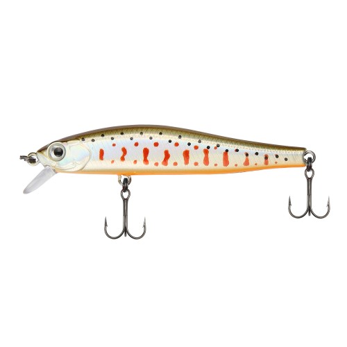 Przejdź do produktu Wobler Reiva Walker 7.2cm 5.5g Silvertiger
