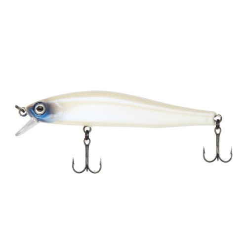 Przejdź do produktu Wobler Reiva Walker 7.2cm 5.5g Pearl White