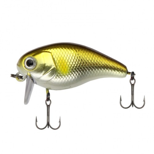 Przejdź do produktu Wobler Reiva Joker DD 3.8cm 4.6g Ayu