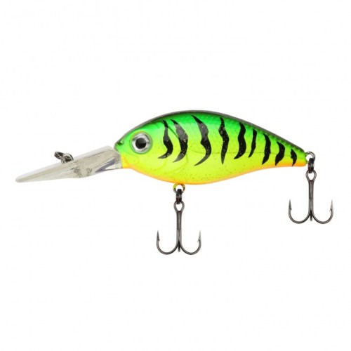 Przejdź do produktu Wobler Reiva Deep Crank 6.5cm 15.5g Firetiger