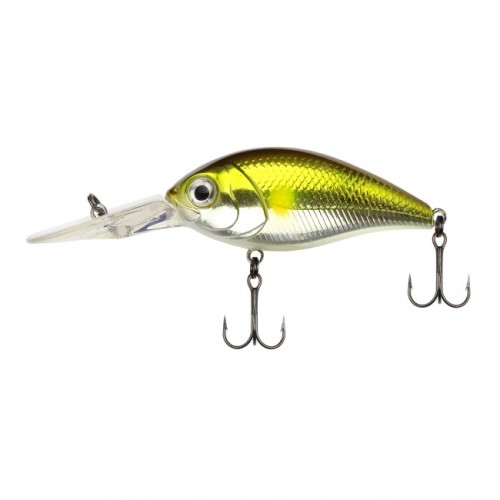 Przejdź do produktu Wobler Reiva Deep Crank 6.5cm 15.5g Ayu