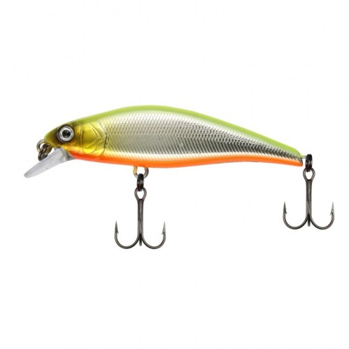 Przejdź do produktu Wobler Reiva Long Minnow 7cm SFC