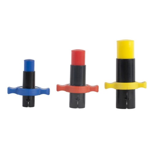 Przejdź do produktu Forma do zanęty Preston Quick Cone and Bait Mould - Medium