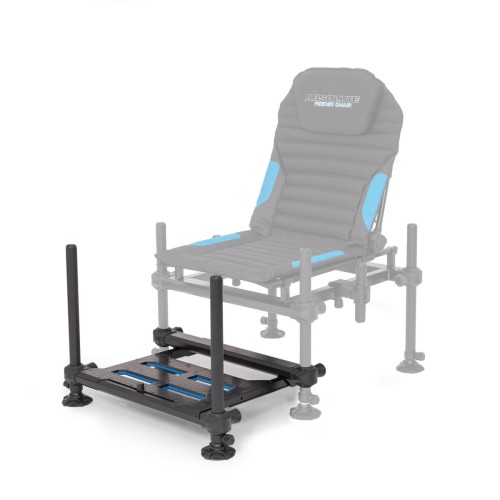 Przejdź do produktu Podnóżek Preston Absolute Feeder Chair Foot Platrform