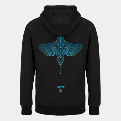Przejdź do produktu BLUZA KUMU HOODY TAKE FLIGHT MEDIUM