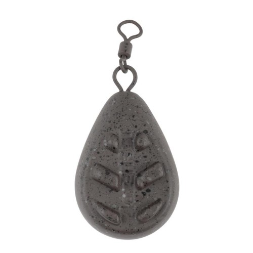 Przejdź do produktu CIĘŻĄREK POLE POSITION FLAT PEAR GRIPPA SWIVEL LEAD 5OZ-142G