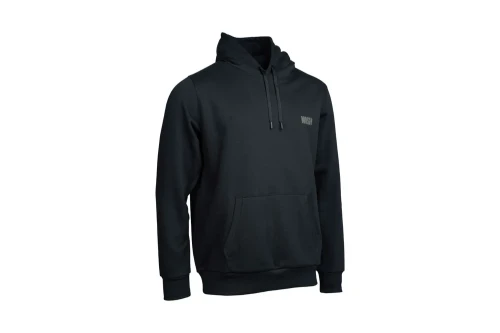 Przejdź do produktu Bluza Nash Make It Happen Carp Logo Hoodie Black roz. M