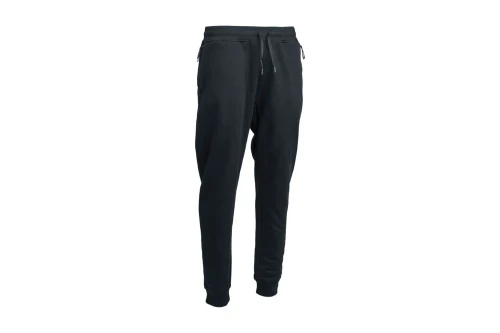 Przejdź do produktu Spodnie Nash Make It Happen Badge Joggers Black roz. L