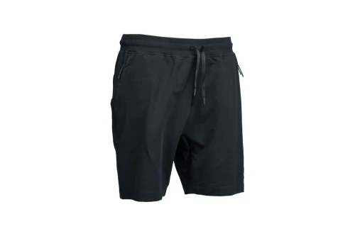 Przejdź do produktu Spodenki Nash Make It Happen Badge Shorts Black roz. XL
