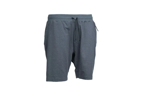 Przejdź do produktu Spodenki Nash Make It Happen Badge Shorts Grey Marl roz. M
