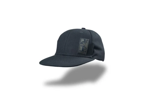 Przejdź do produktu Czapka Make It Happen Since 1978 Snap Back Cap Black